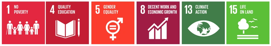 SDGs
