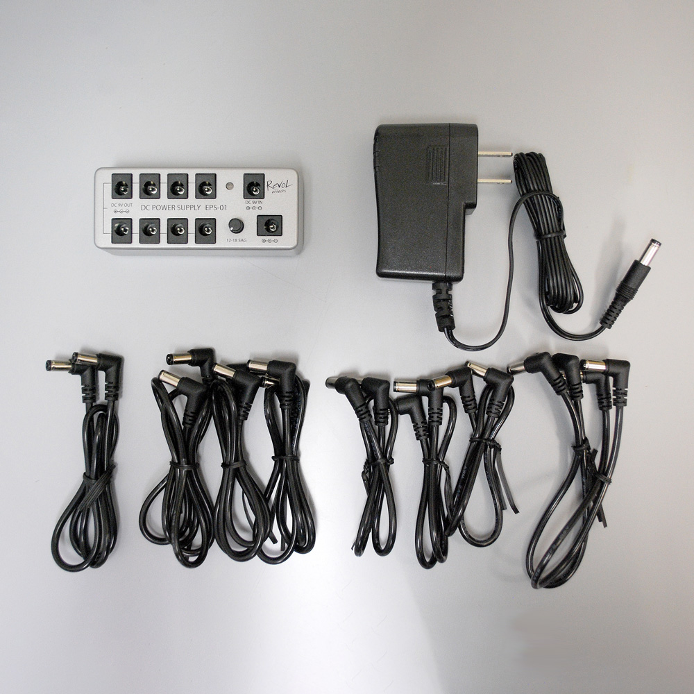 EPS-01SET