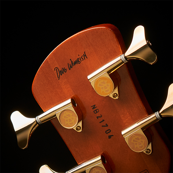 シグネチャーモデル