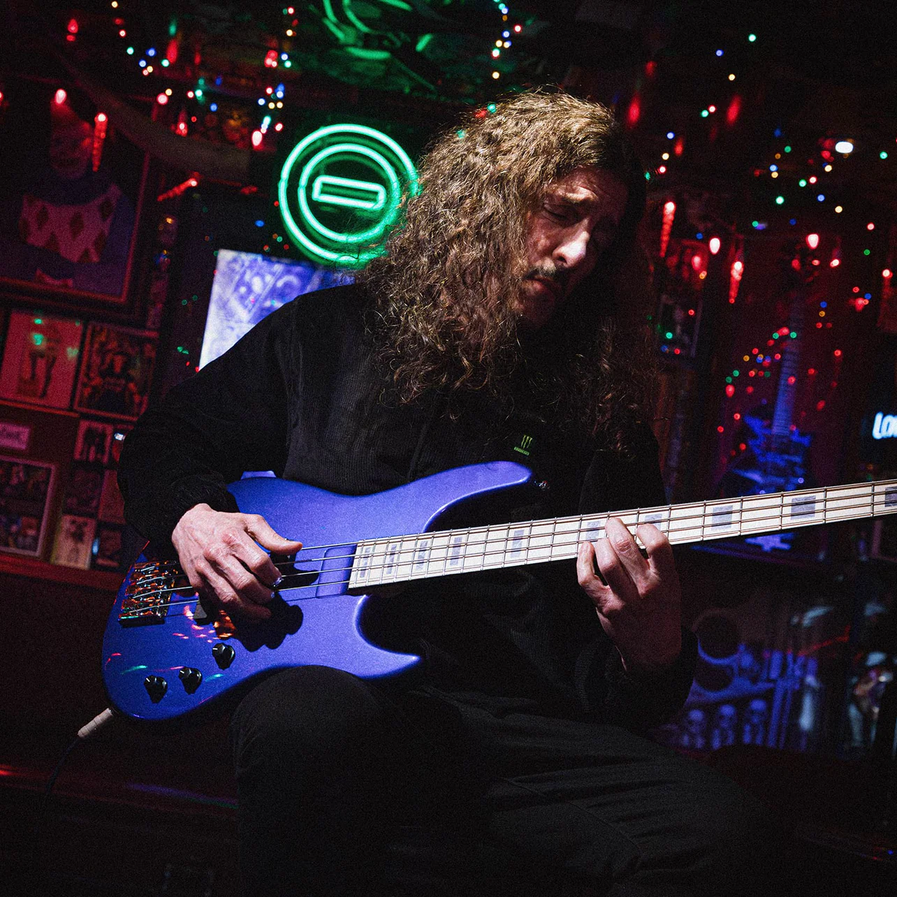 フランク・ベロ