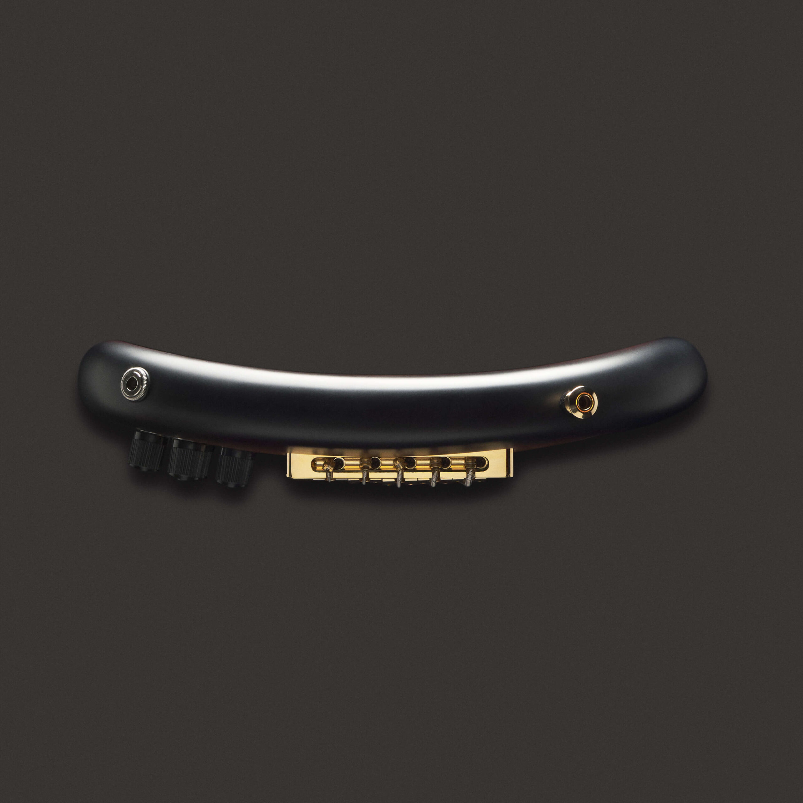 ヘッドストック裏面