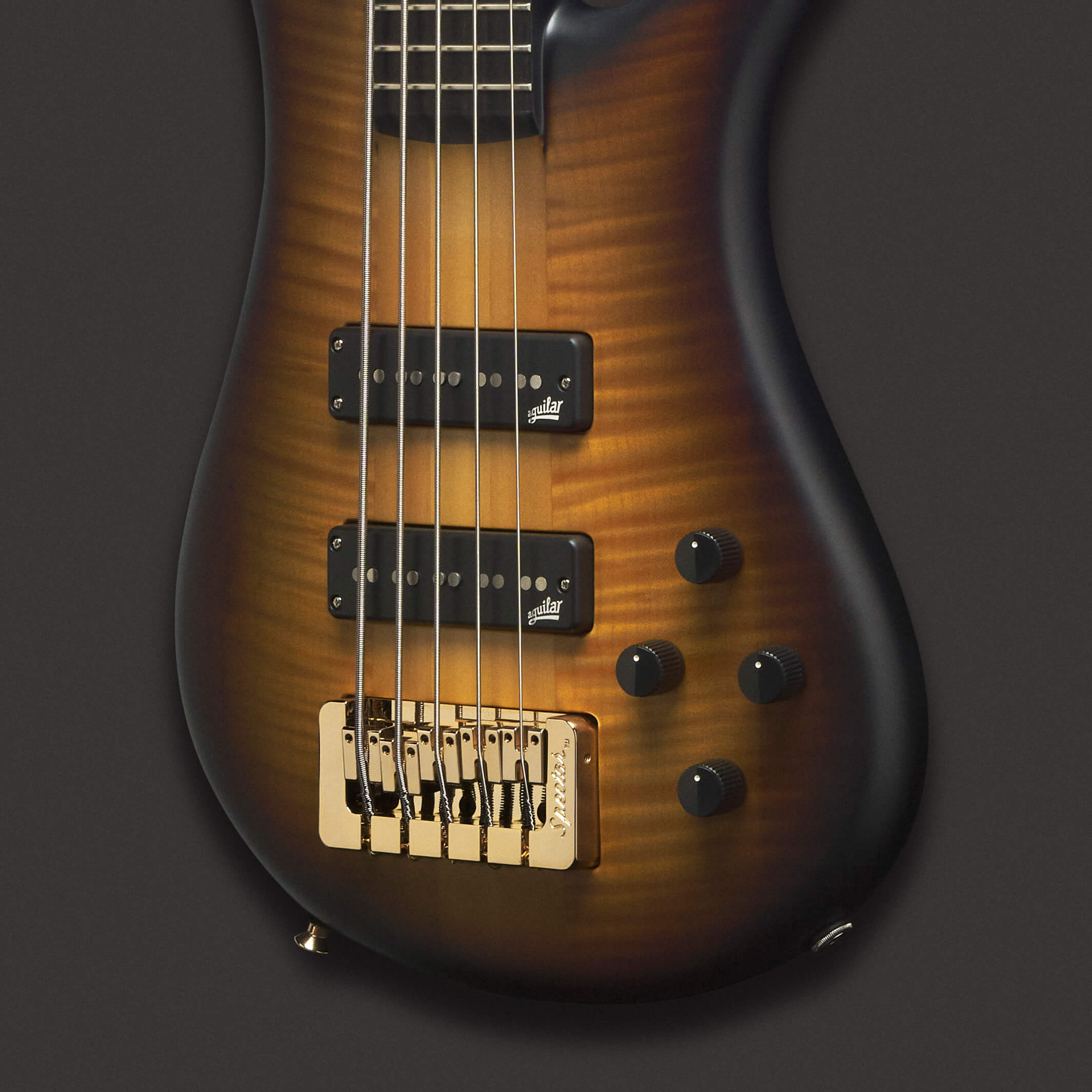 ピックアップ間隔に２つのオプション