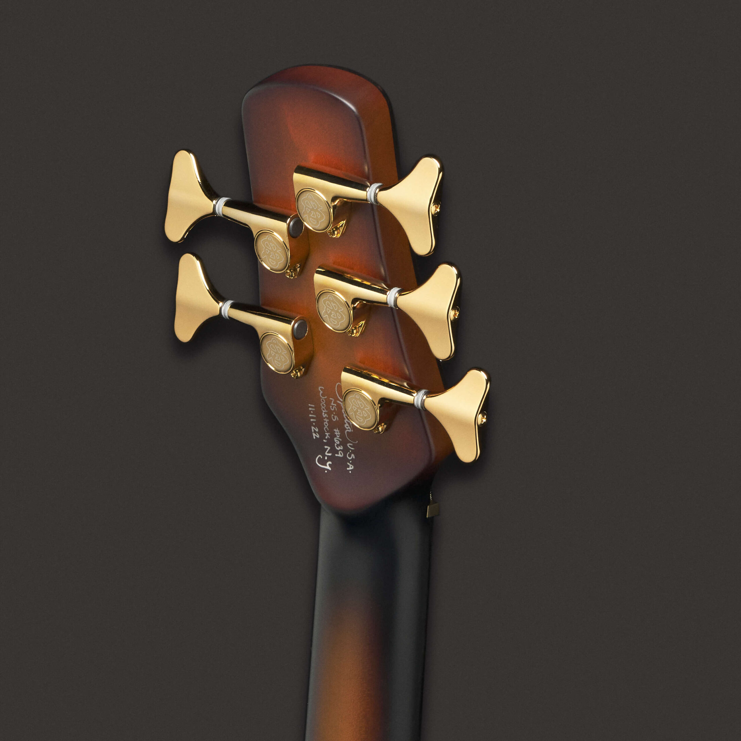 メイプル・フィンガーボード