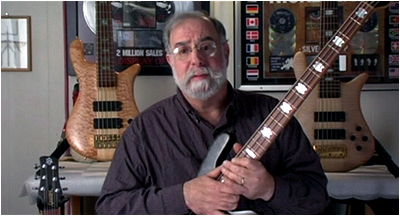 スチュワート・スペクター