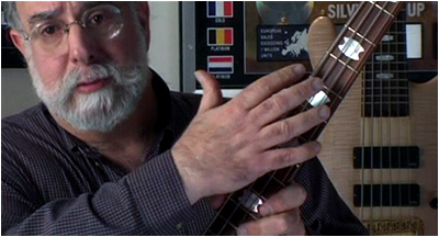 スチュワート・スペクター