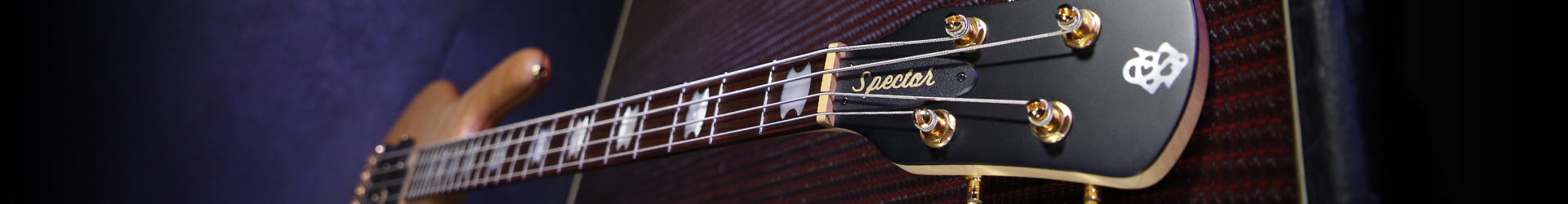 スペクターについて