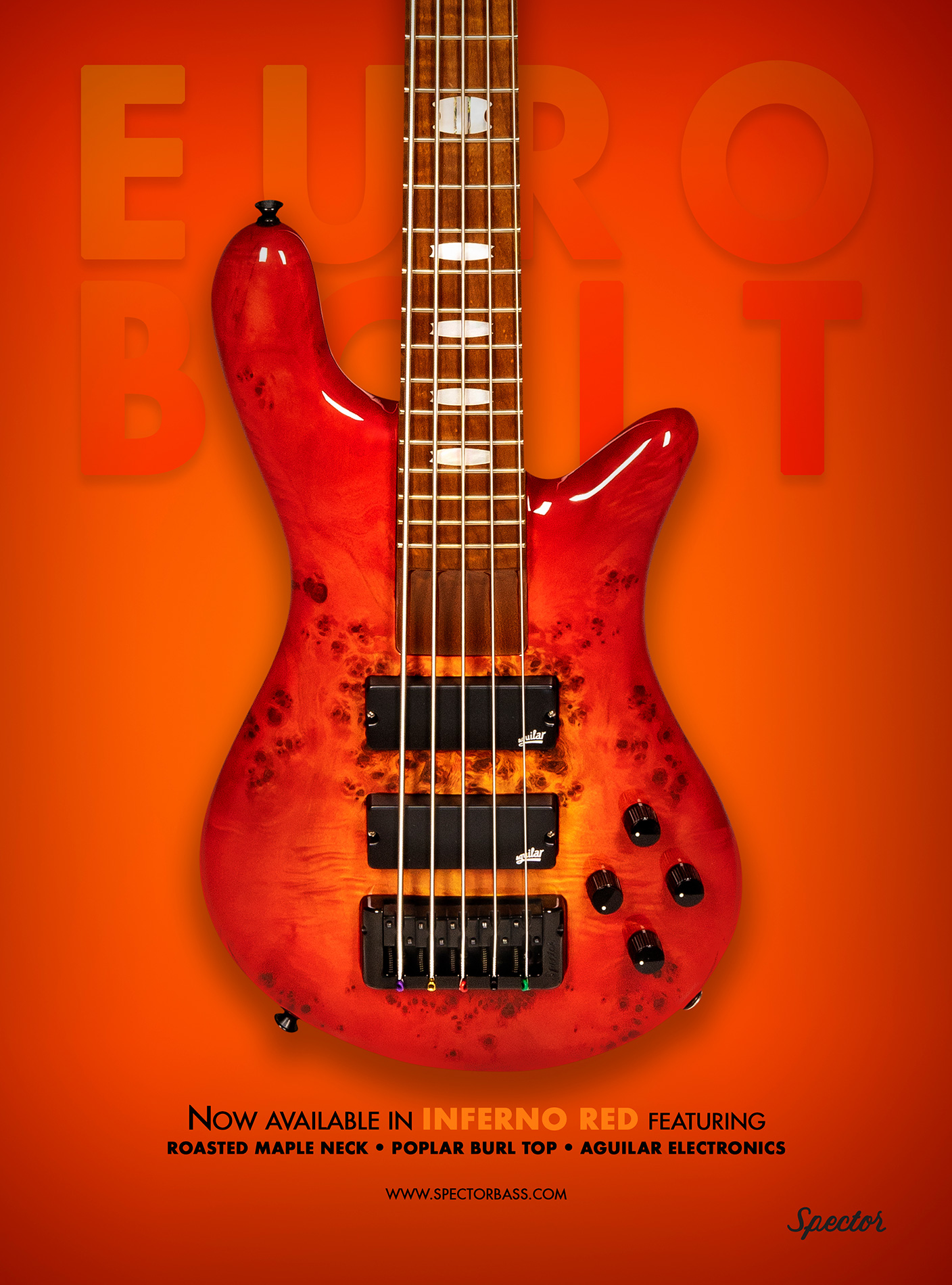 ベースマガジン