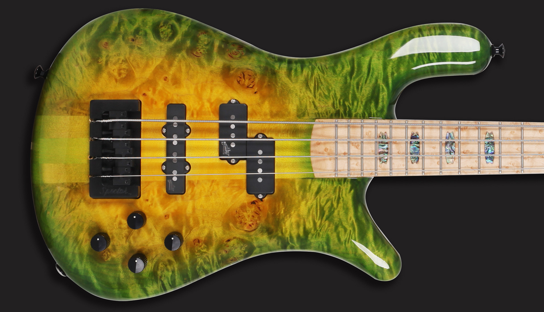 SUPERBLOOMフィニッシュ