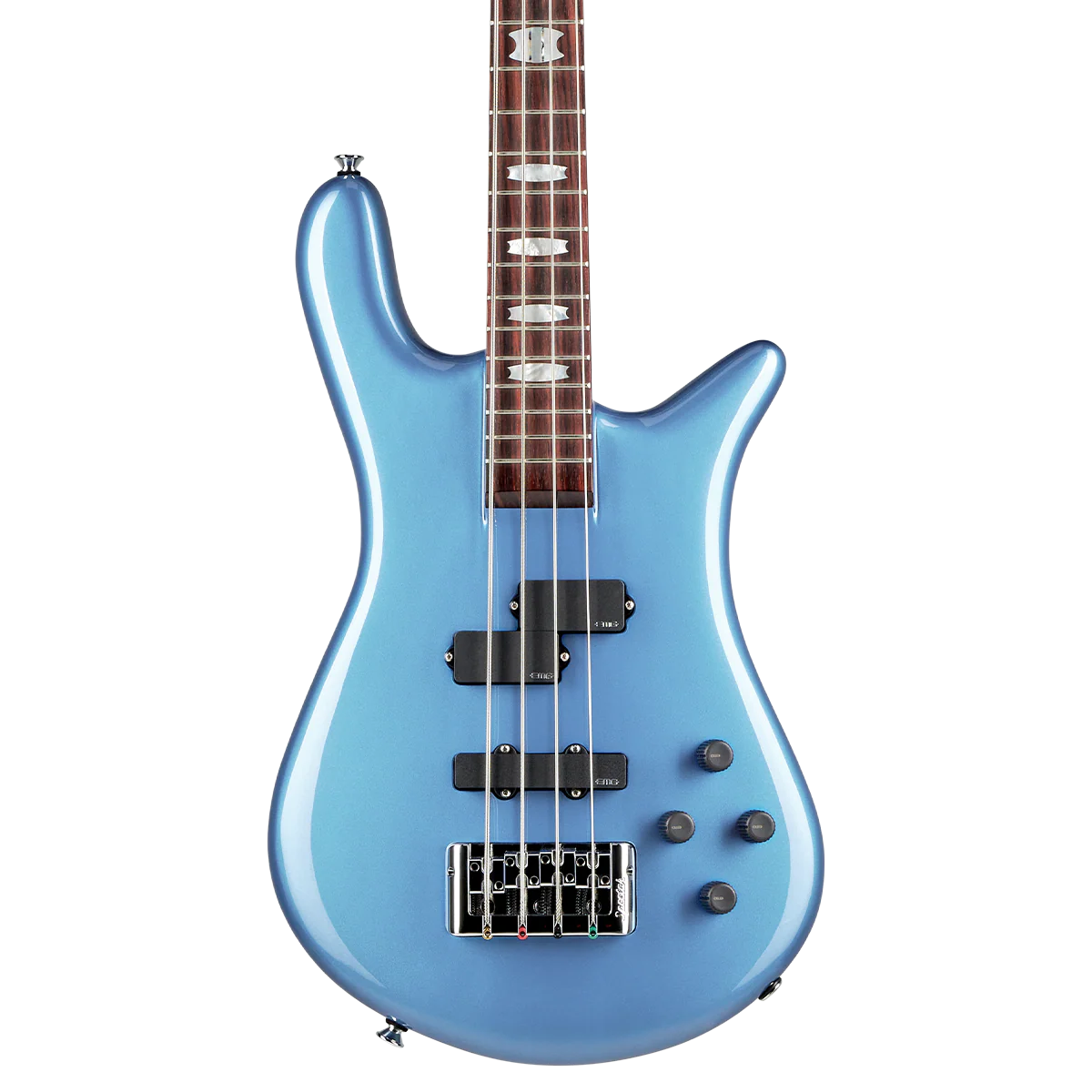 Euro Classic 4 String