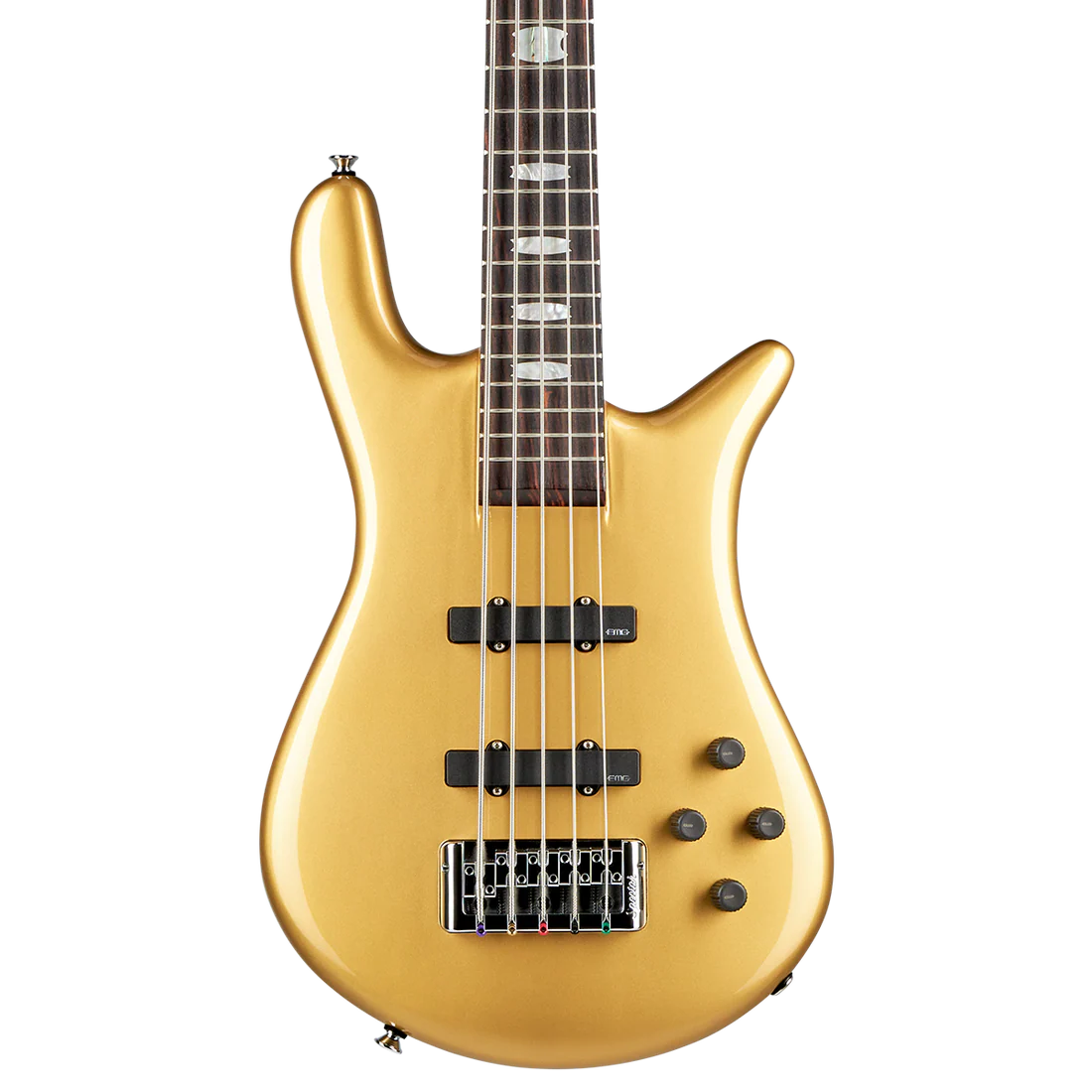 Euro Classic 5 String