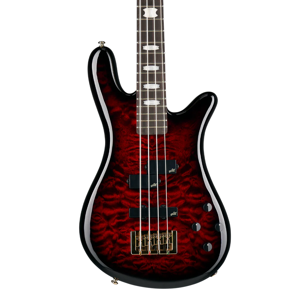 Icon NS 2 Bolt-On 4 String