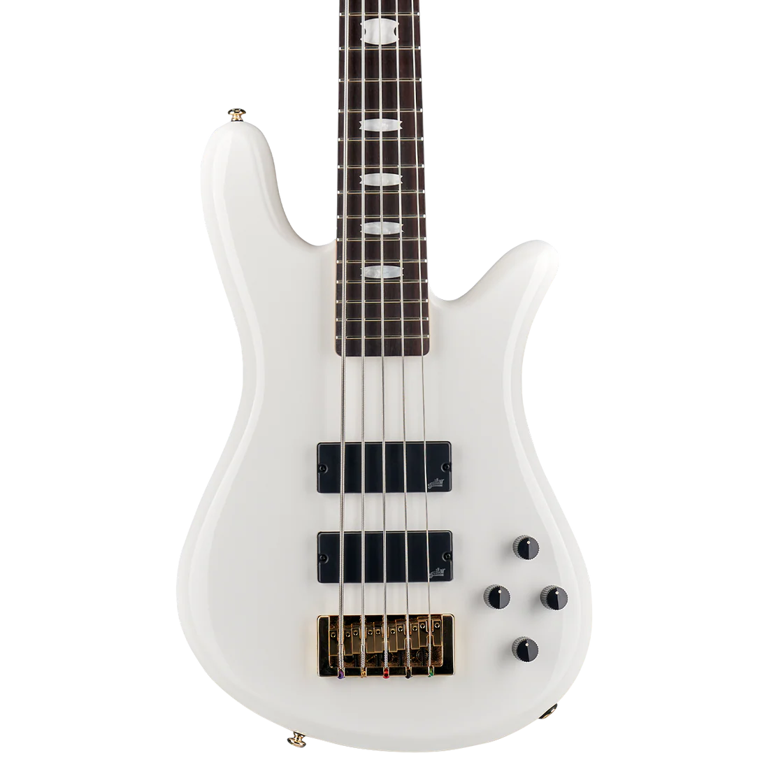 Icon NS 5 Bolt-On 5 String