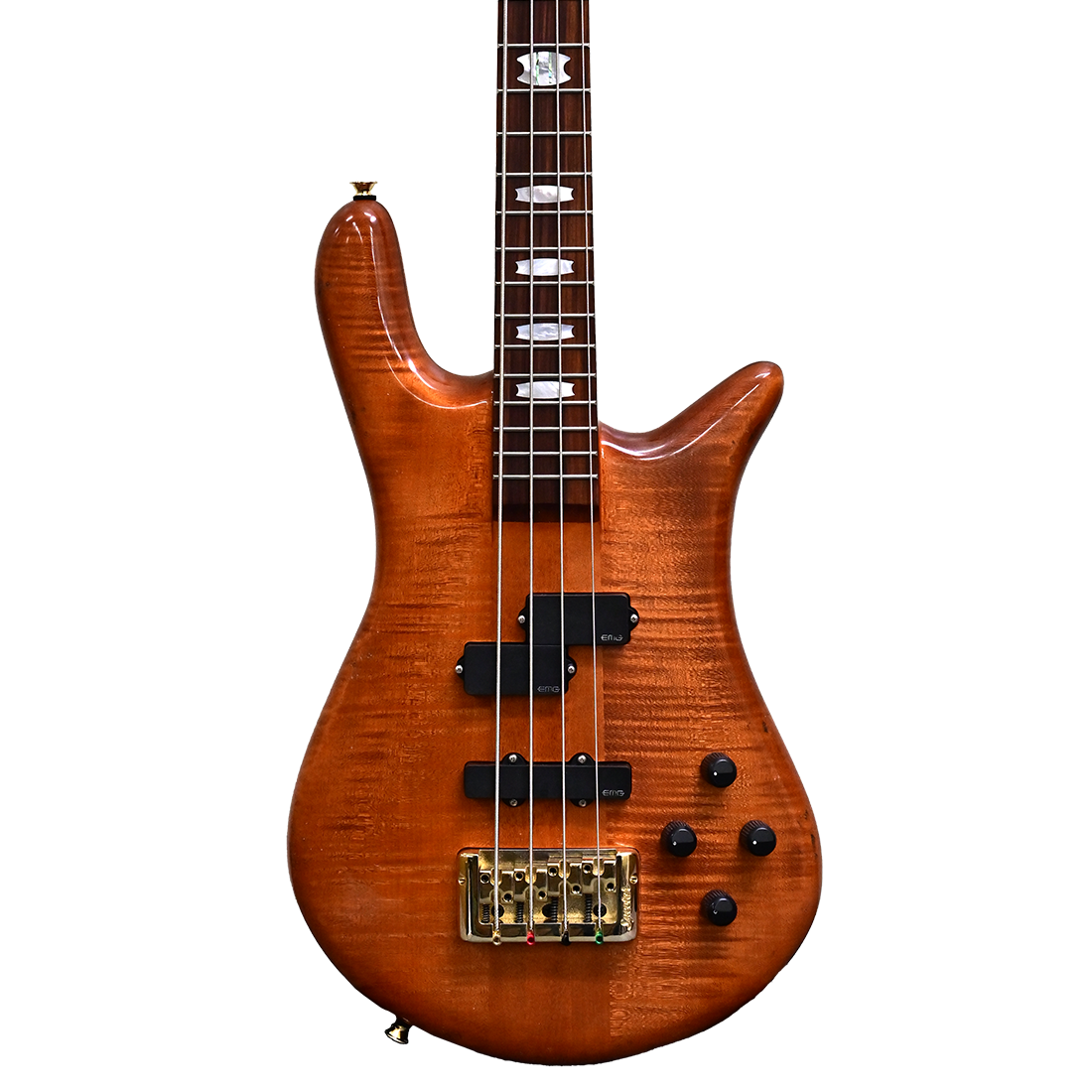 EURO 4 LX LQ AGED Tint. NAT