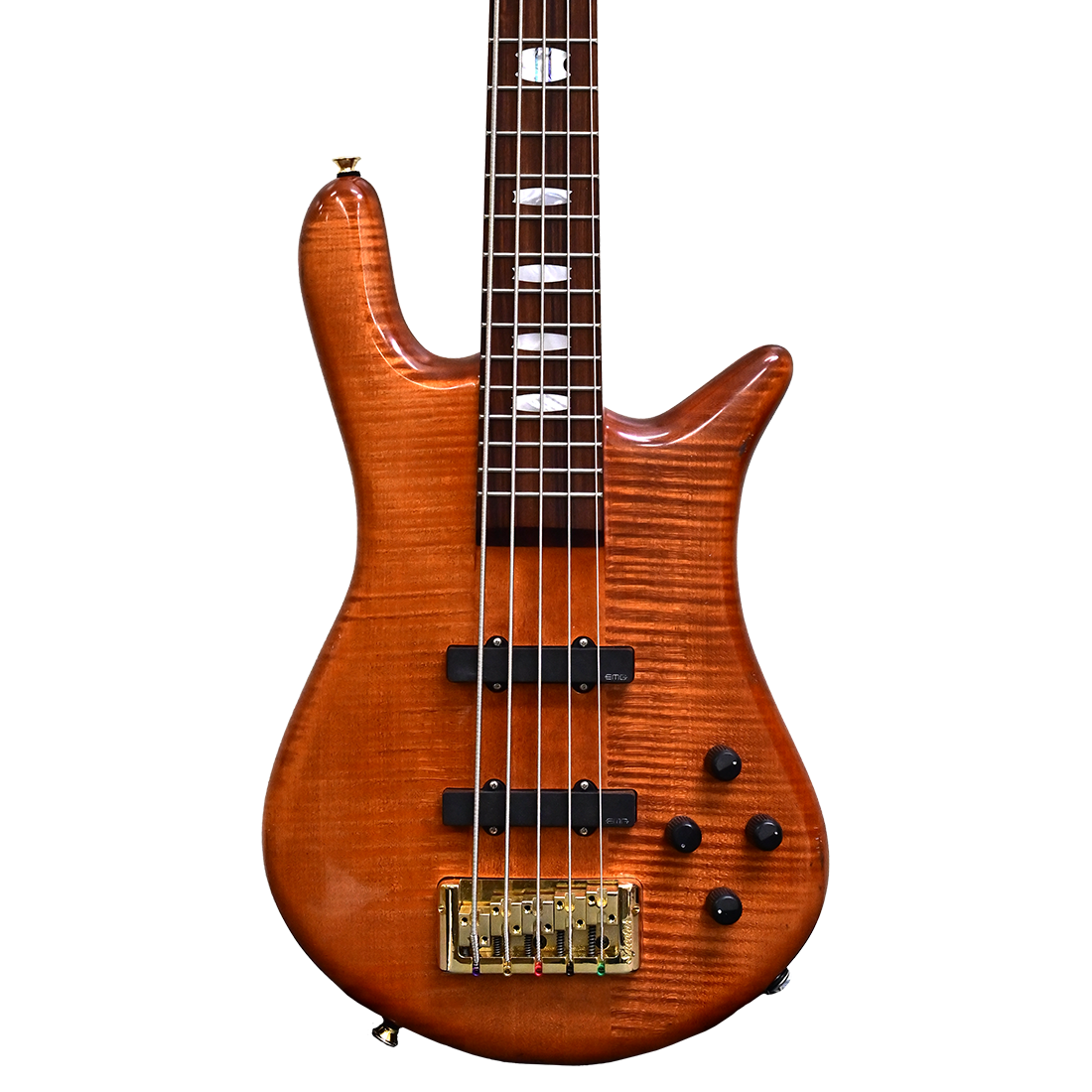 EURO 5 LX LQ AGED Tint. NAT