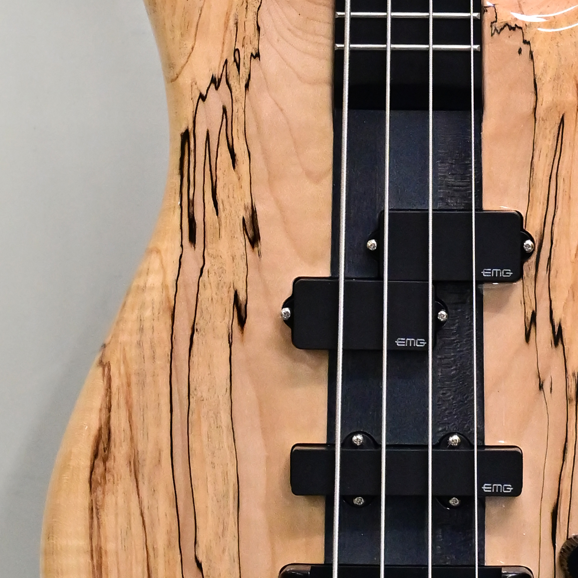 スポルテッドメイプル・トップ