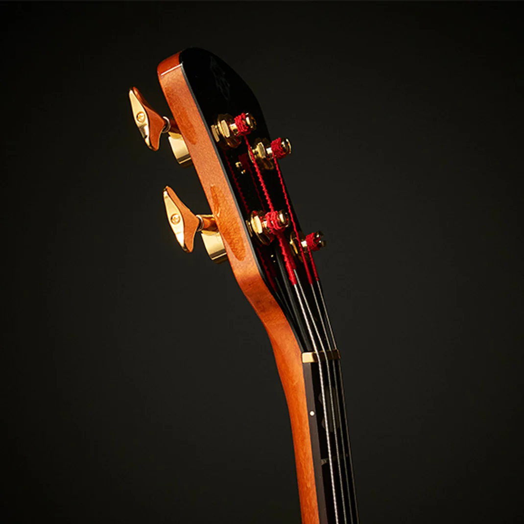 ネック＆ナット