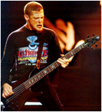 Jason Newsted