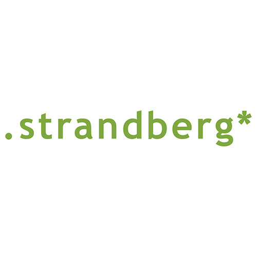 Strandberg