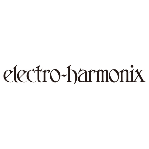 electro-harmonix