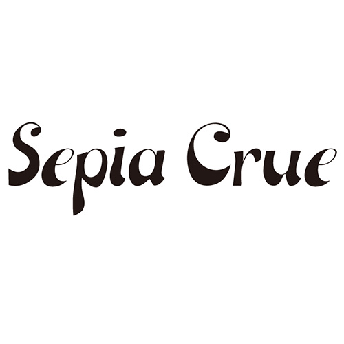 sepia-crue