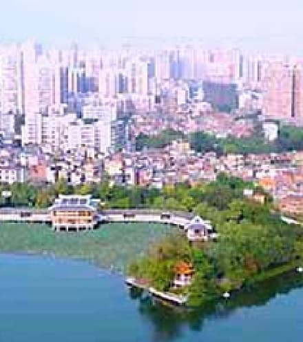 中国 OFFICE