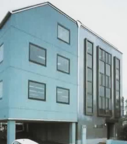 本社/名古屋営業所