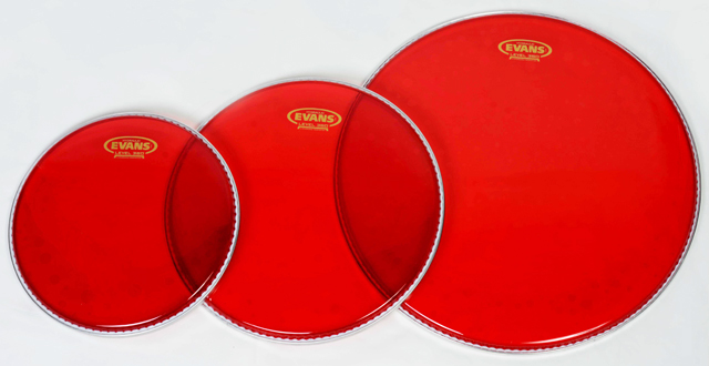 EVANS Red Hydlauric