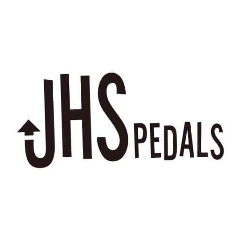 JHS Pedals