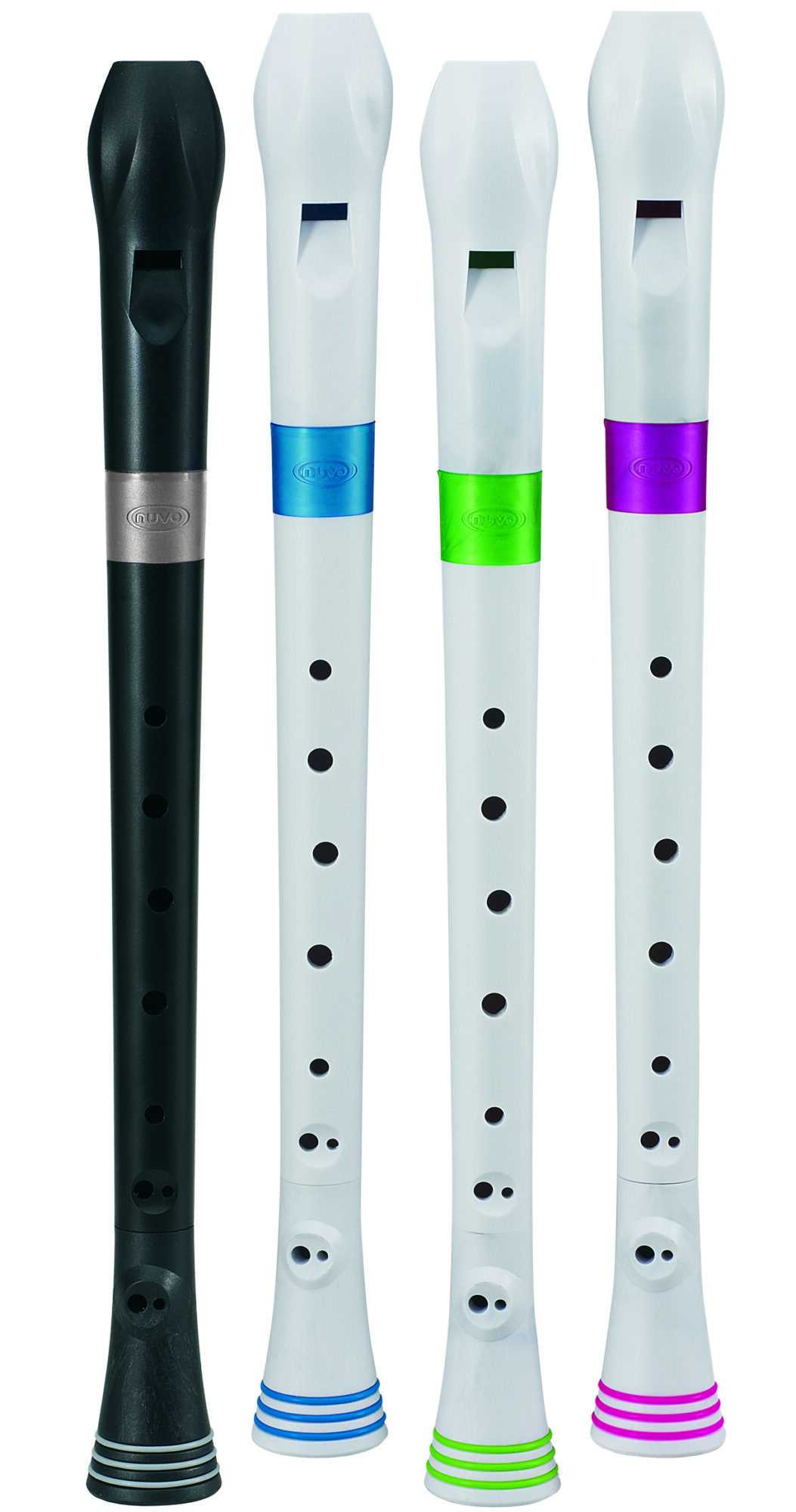 NUVO Recorder+