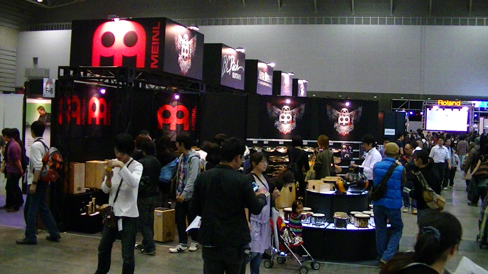 2011年横浜楽器フェア開催！
