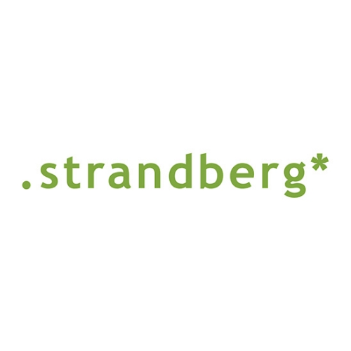 Strandberg