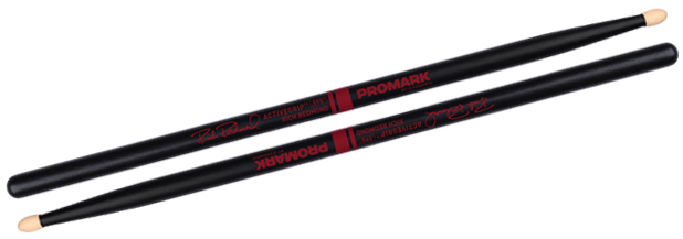 PROMARK新製品　Select Balance Active Grip仕様がいよいよ入荷！