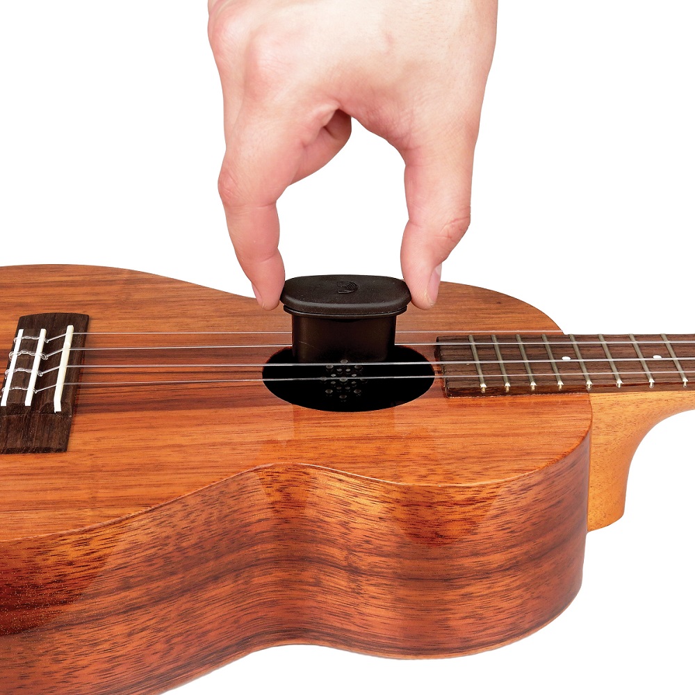 D’Addario / Planet Waves のウクレレ用保湿アイテム Ukulele Humidifier Pro のご案内