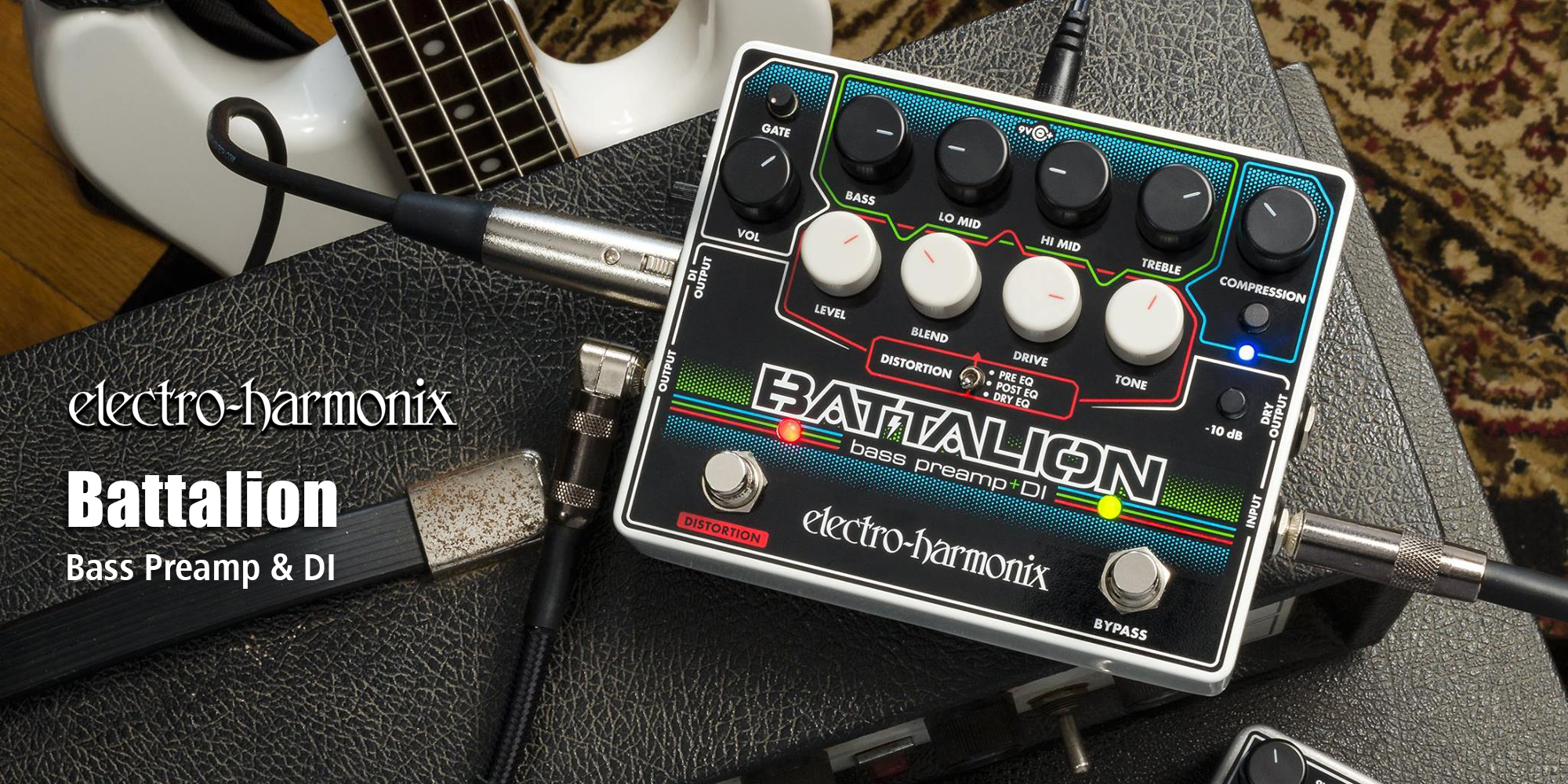 battalion