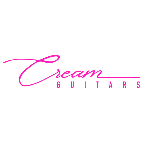 Cream Guitars