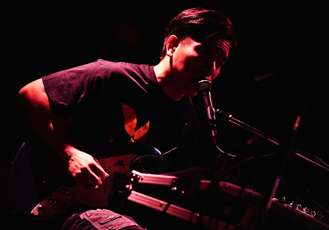 D’Addario EXLギター弦 斎藤 拓郎/Yasei Collective