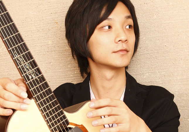 D’Addario EXP with NY STEEL　松井祐貴
