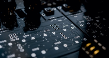 Darkglass Electronics