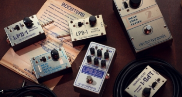 ELECTRO HARMONIX