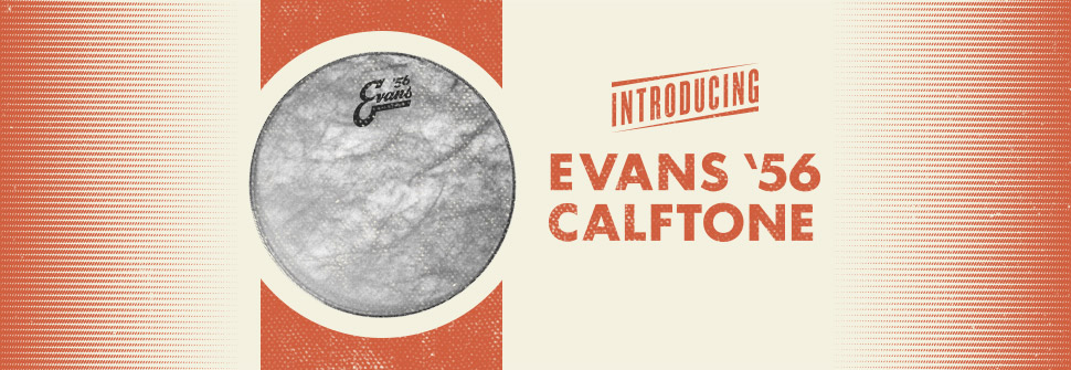 Evans Calftone