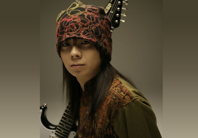 D’Addario EXLギター弦 藤岡 幹大