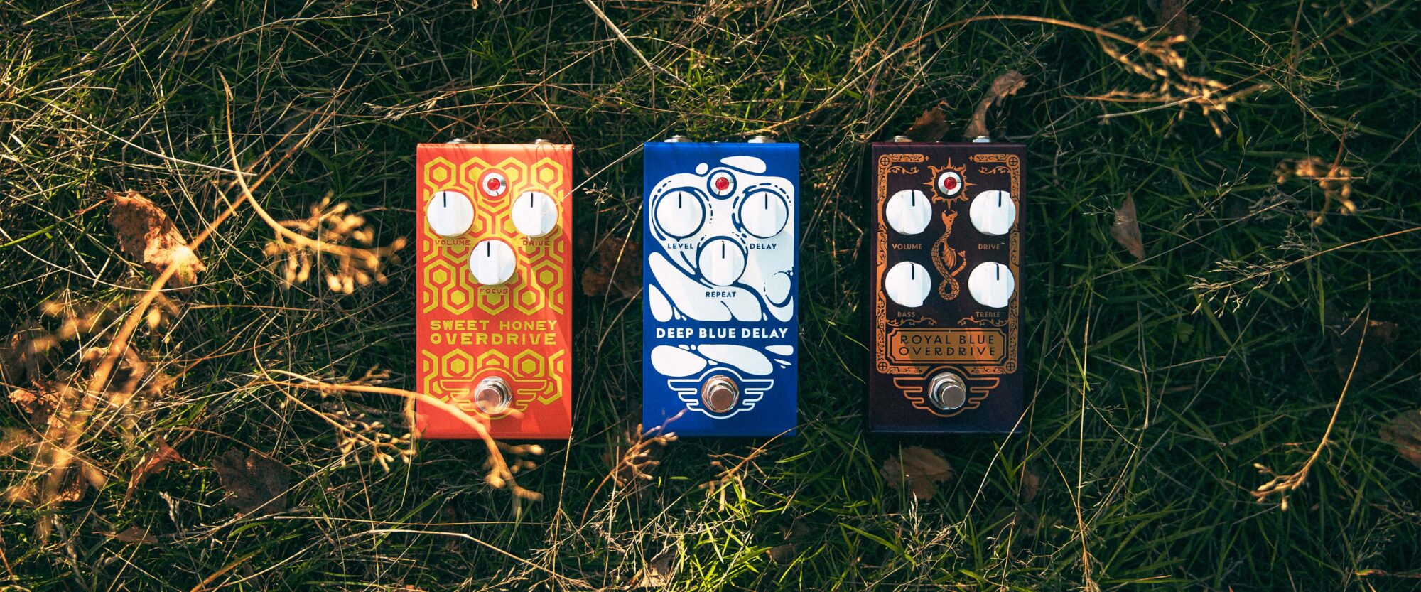 Mad Professor Amplification