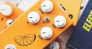 JHS Pedals