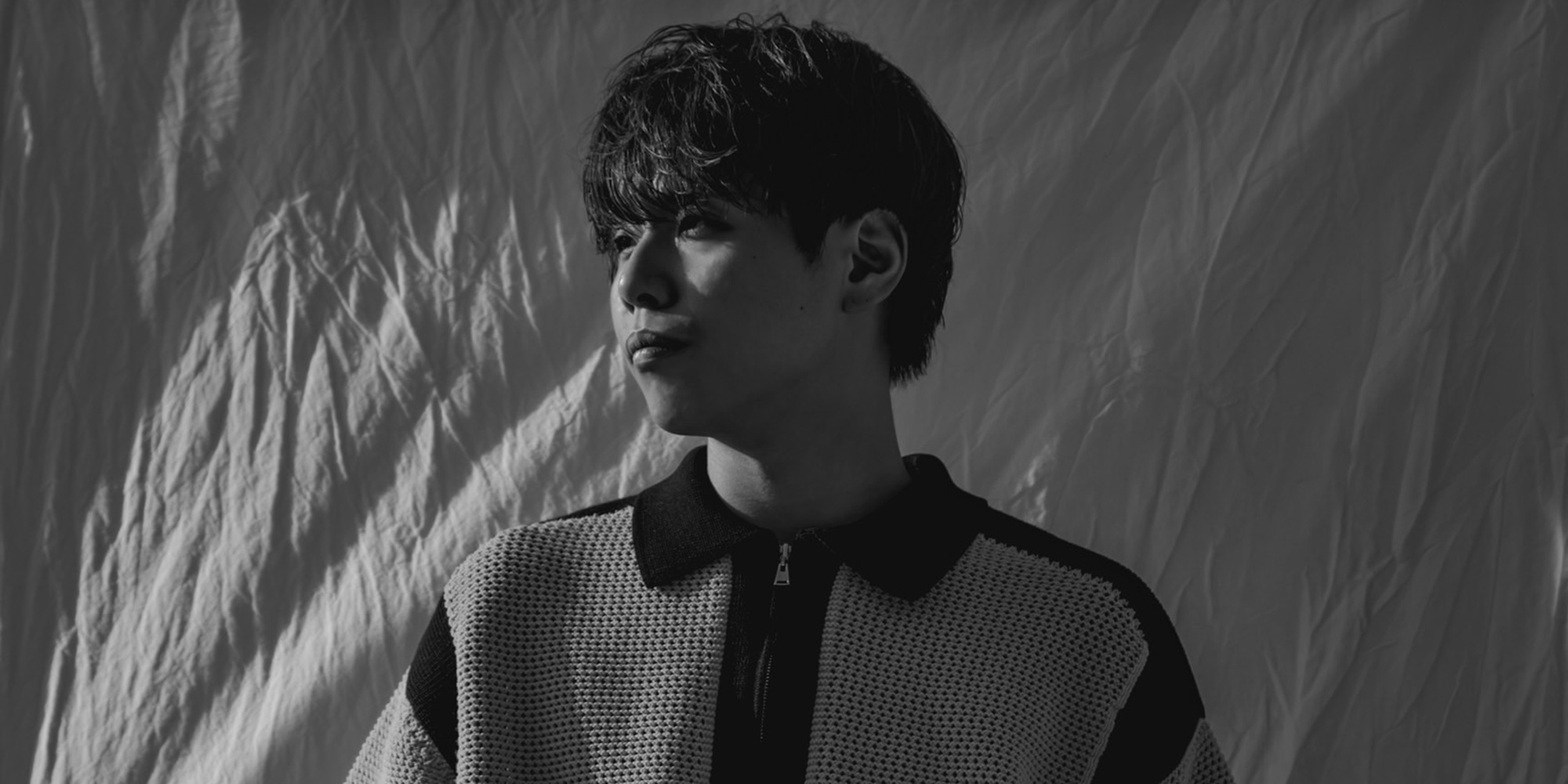 MEINLアーティストに、高浦 “suzzy” 充孝さんが仲間入りしました