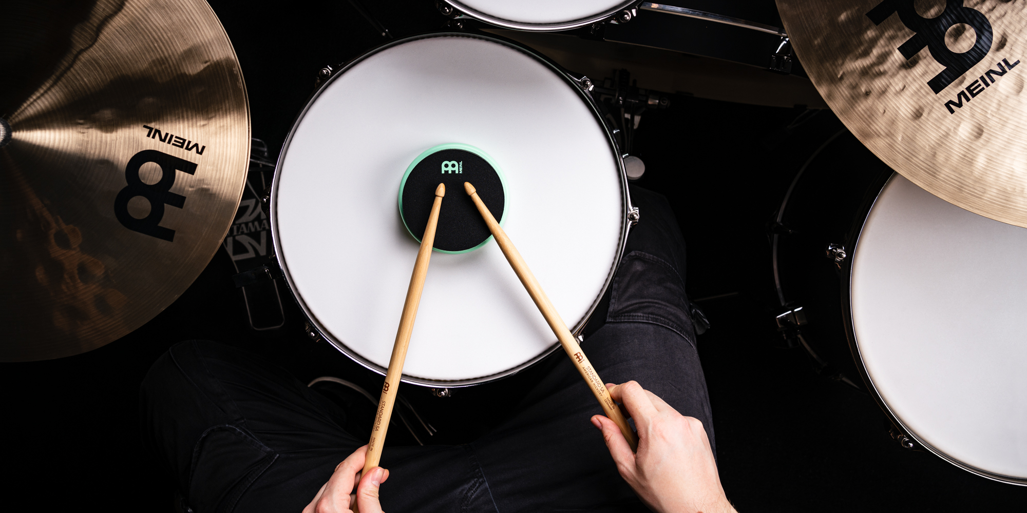 MEINL Drum Gears 2025 新製品のご案内