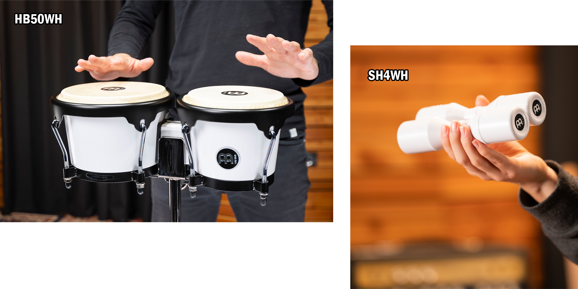 MEINL Percussion 2025年新製品のご案内