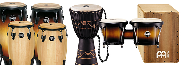 MEINL Percussion