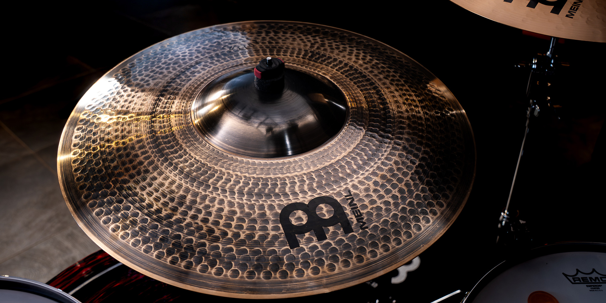 MEINL Cymbals 2026 新製品のご案内