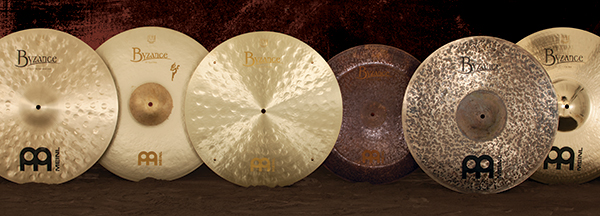 MEINL Cymbals