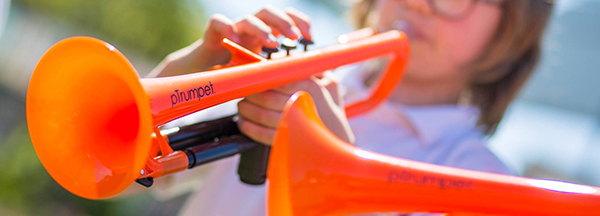 pBone music (pInstruments)